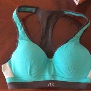 Victoria Secrets sports bra